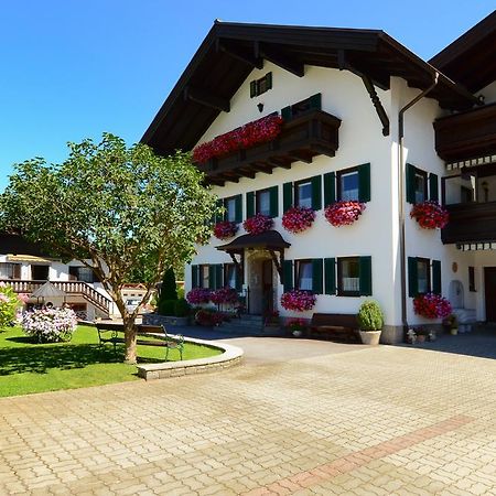Haus Magdalena Abtenau Exterior foto