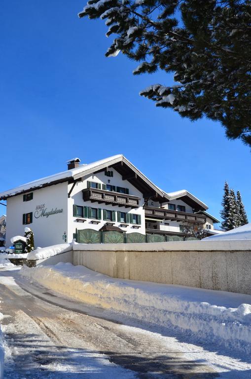 Haus Magdalena Abtenau Exterior foto