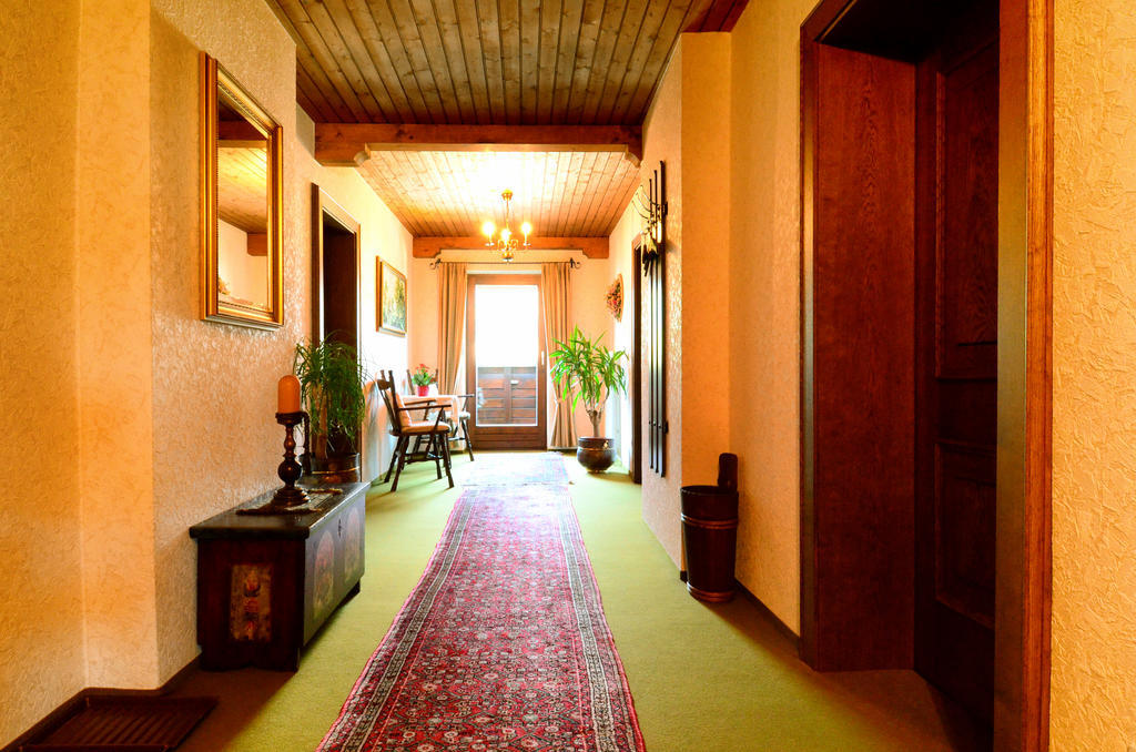 Haus Magdalena Abtenau Quarto foto