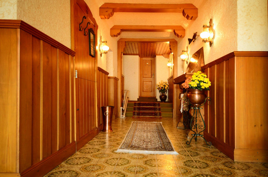 Haus Magdalena Abtenau Exterior foto